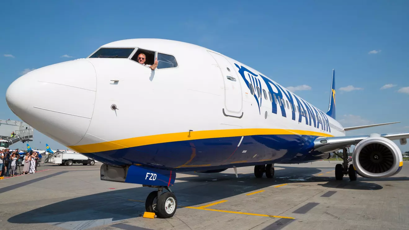 Ryanair also planned to introduce 24 new international routes, connecting Morocco to Germany, Spain, France, Italy, the Netherlands, Portugal, Sweden, and Britain, she said.