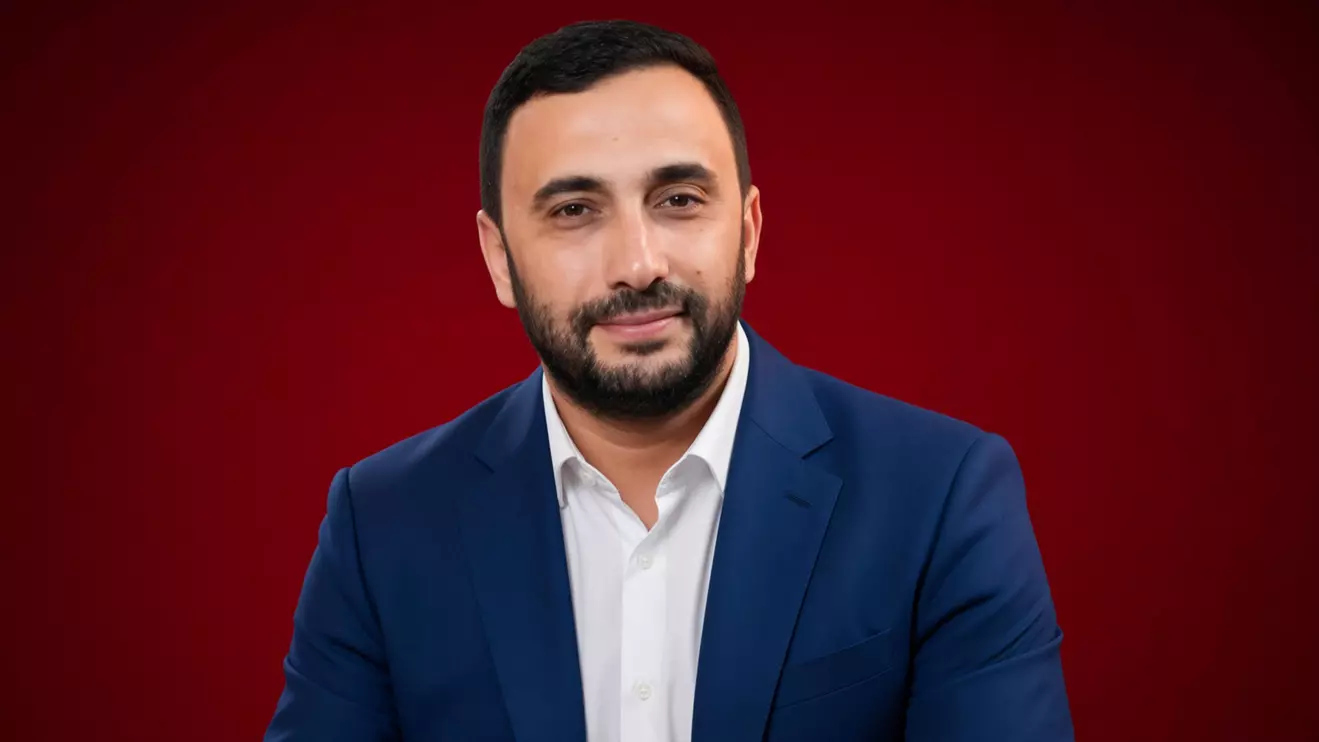 Mohamed Yousfi © TMN