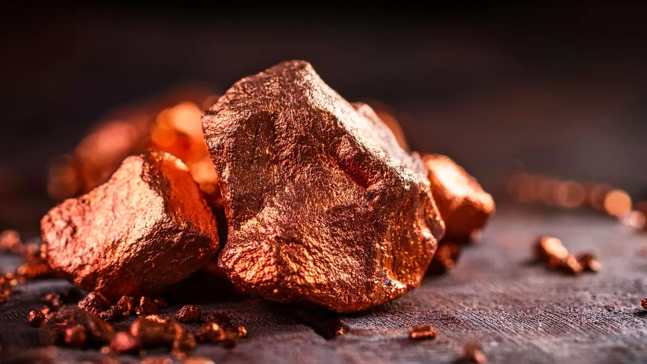 Chinese companies currently dominate both the mining and processing of Congo’s copper and cobalt, giving Beijing an outsized role in supply chains for some of the world’s most important industrial and battery metals © Mena Today 