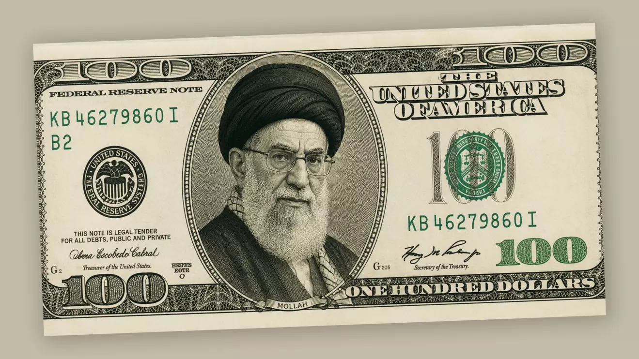 If Iran Wins, the Dollar Loses © Mena Today 