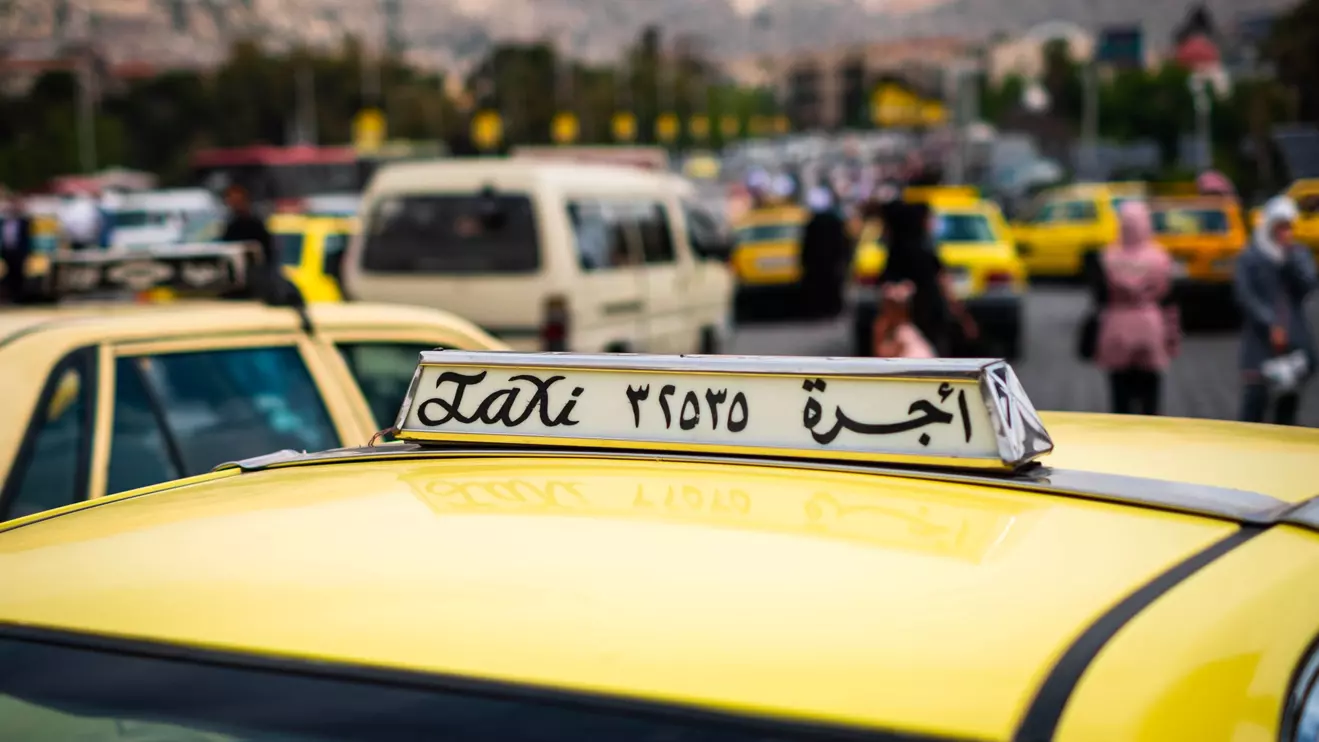 The Israeli army regularly targets the Syrian capital © Mena Today 