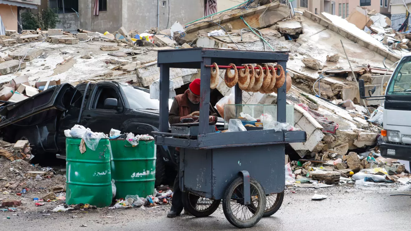 Hezbollah has refused any forced disarmament © Mena Today 