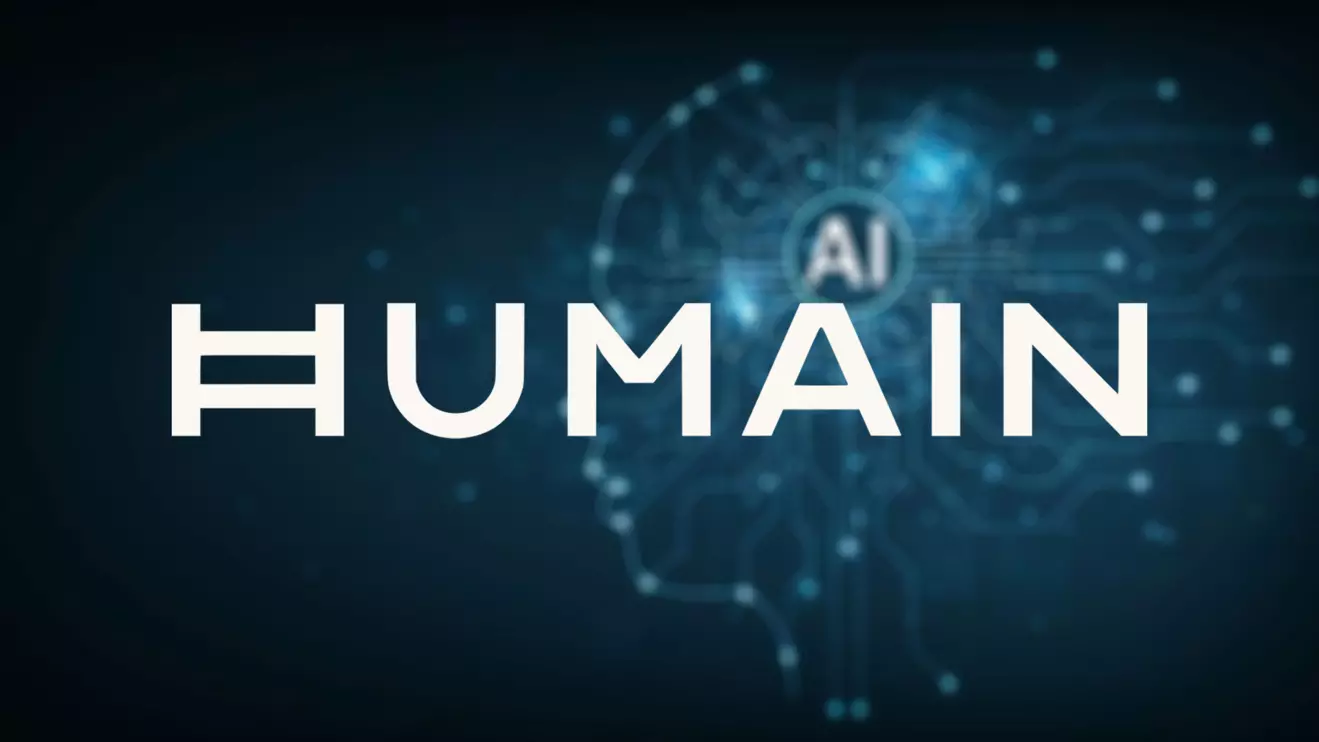 Established in May 2025, Humain is majority-owned by Saudi Arabia’s Public Investment Fund (PIF) © Mena Today 