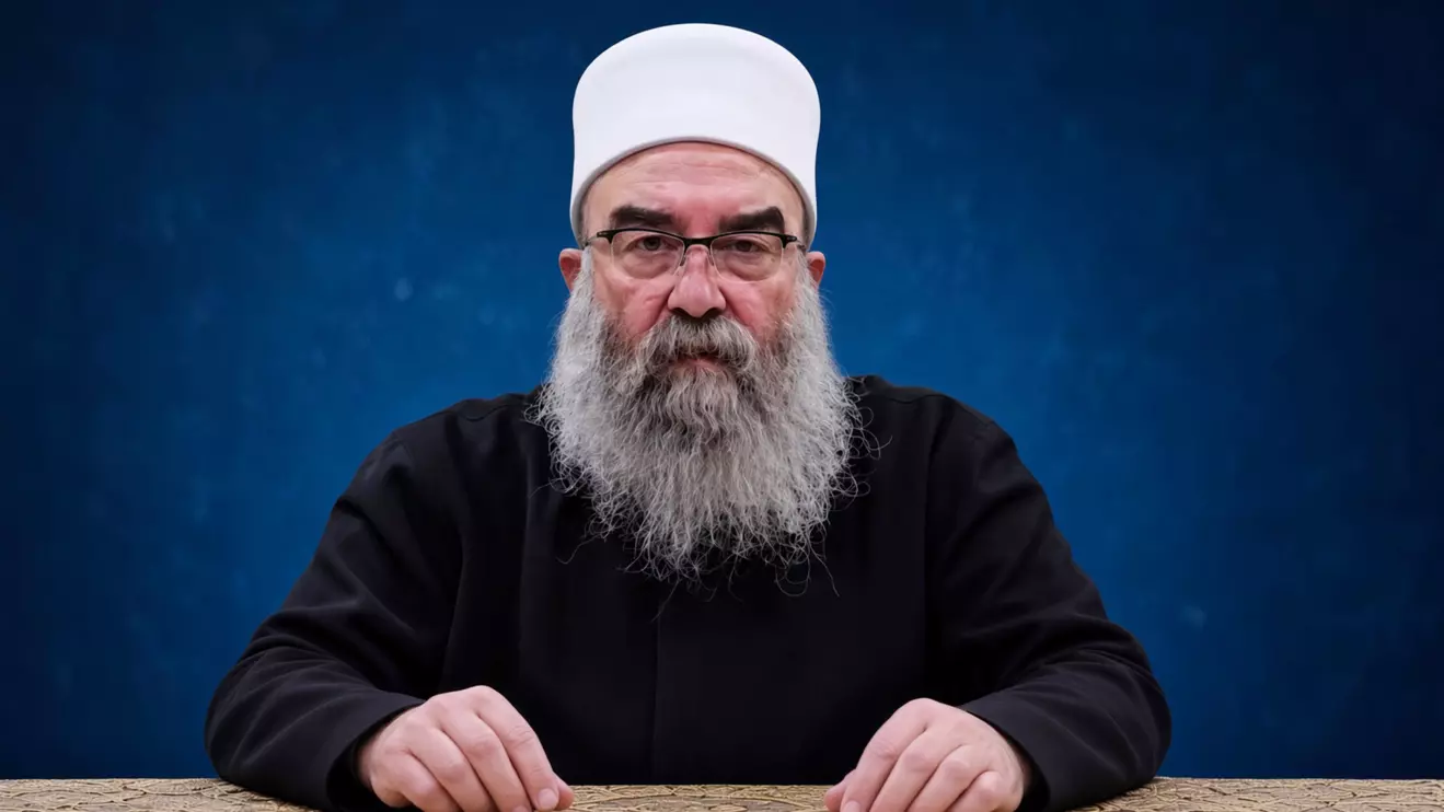 Hikmat al-Hijri © Mena Today 