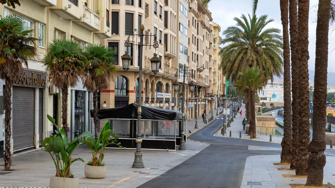 Ceuta, Spain © Mena Today 