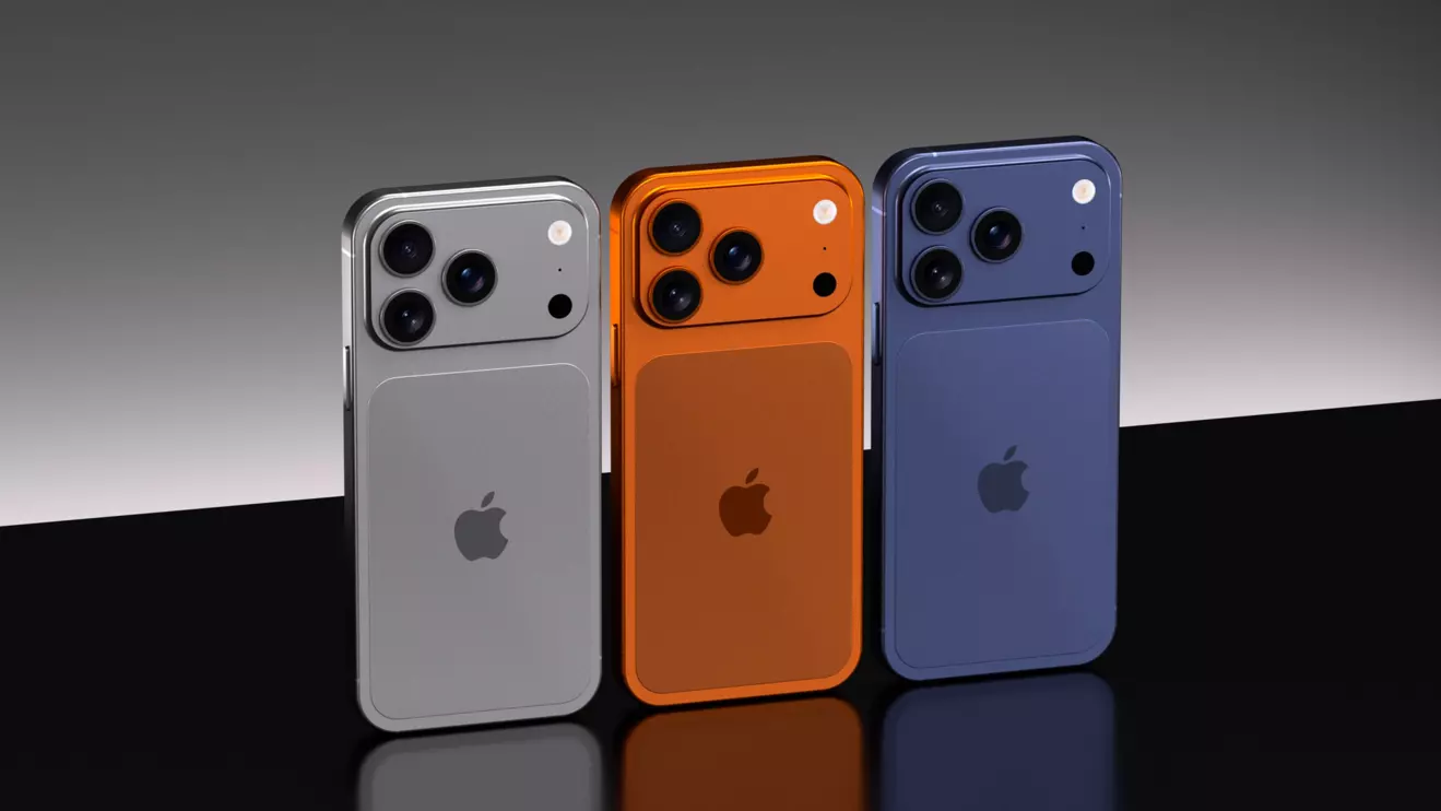 Cigarettes and iPhones © Mena Today 