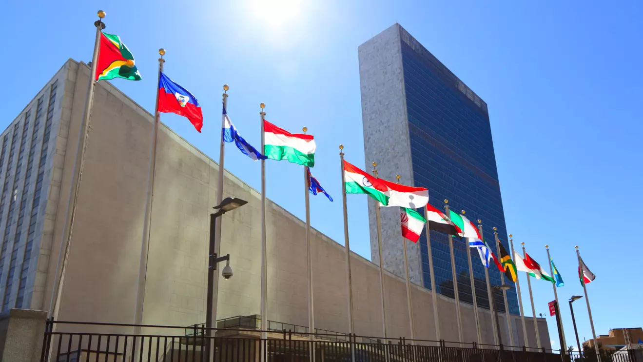 The conference aims to lay out the parameters for a roadmap to a Palestinian state, while ensuring Israel's security © Mena Today 