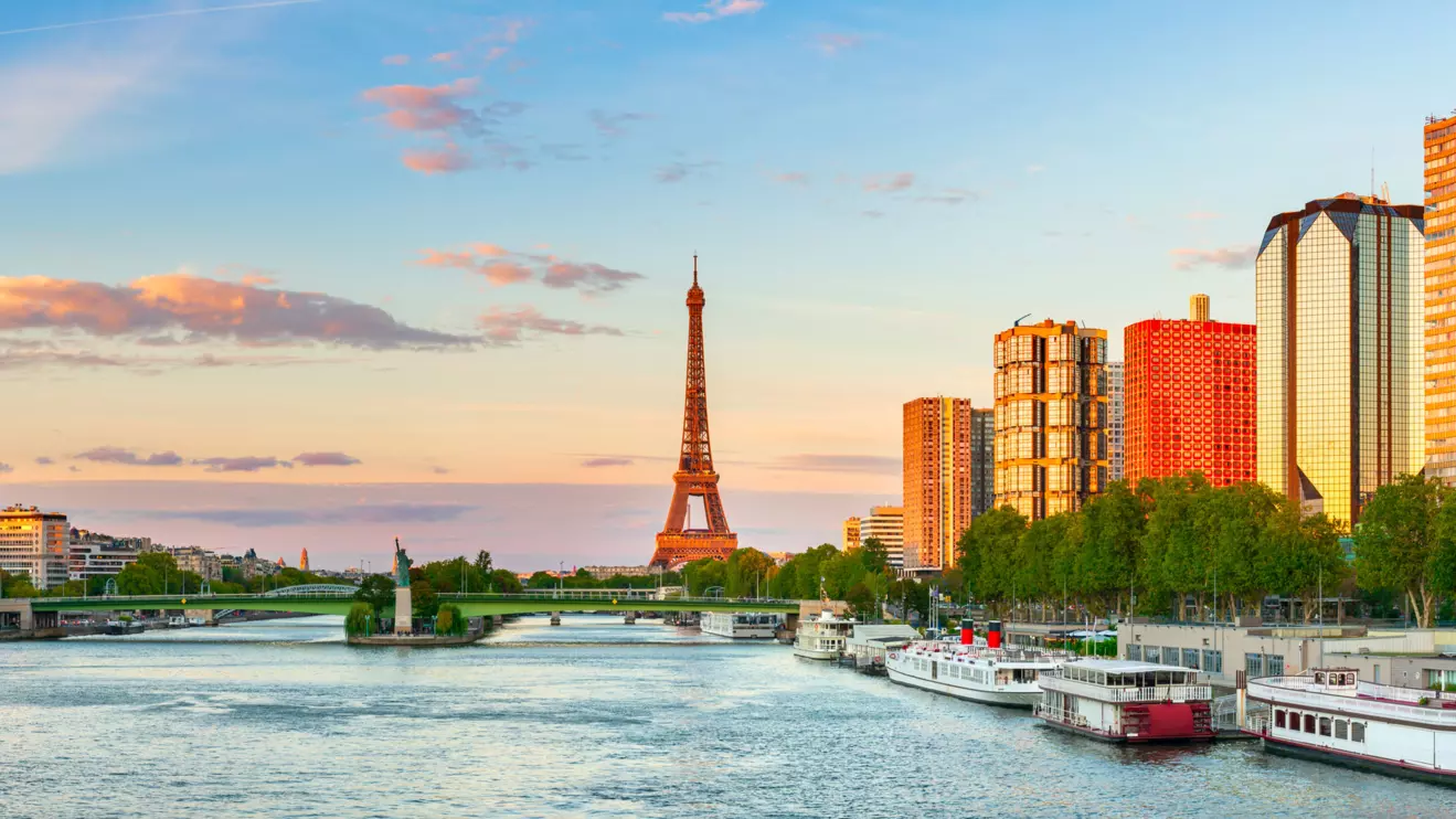 The conference in Paris aims to coordinate regional and international efforts in support of the transition process in Syria © Mena Today 