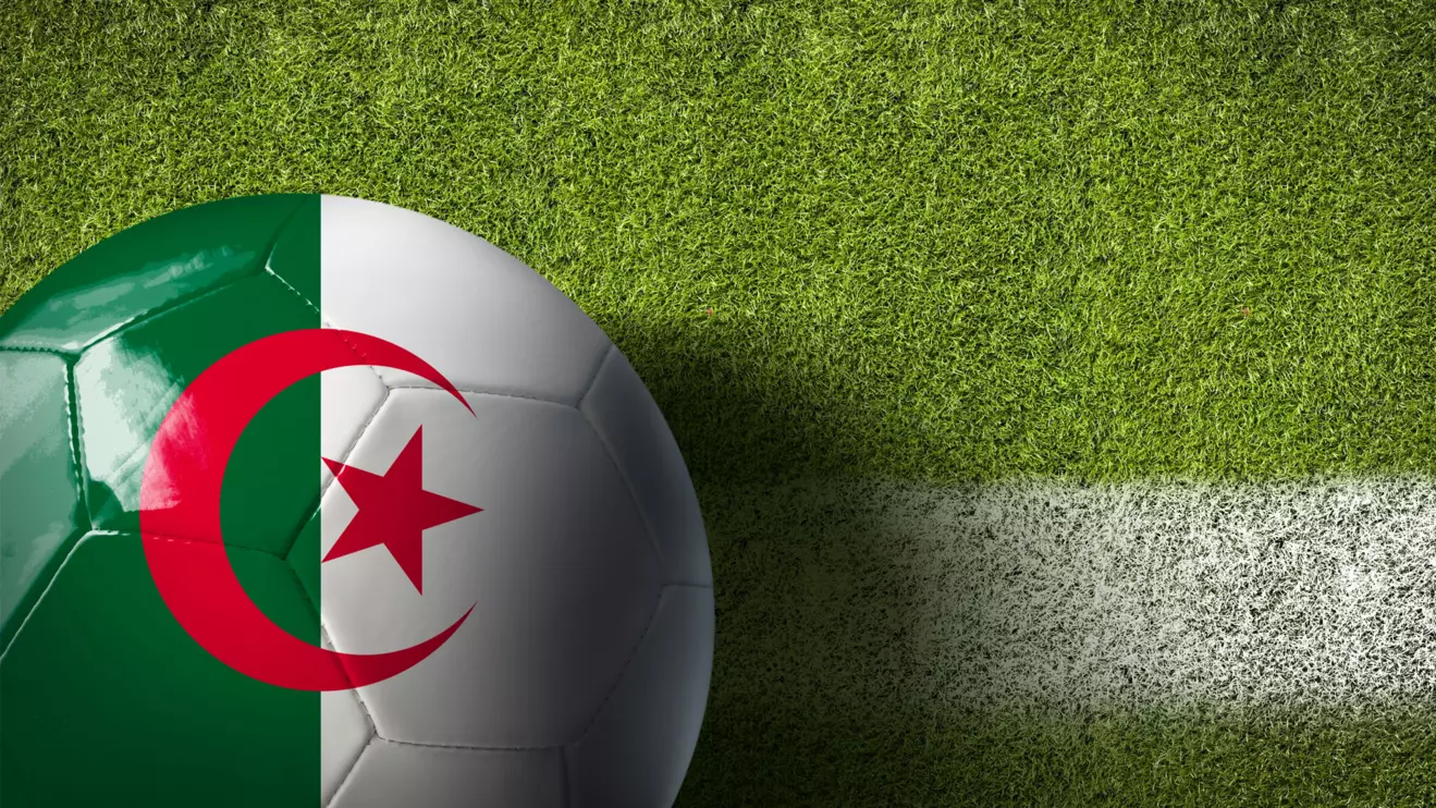 The victory, which came in the second round of Group Five fixtures, lifted Algeria to six points at the top of the group © Mena Today 