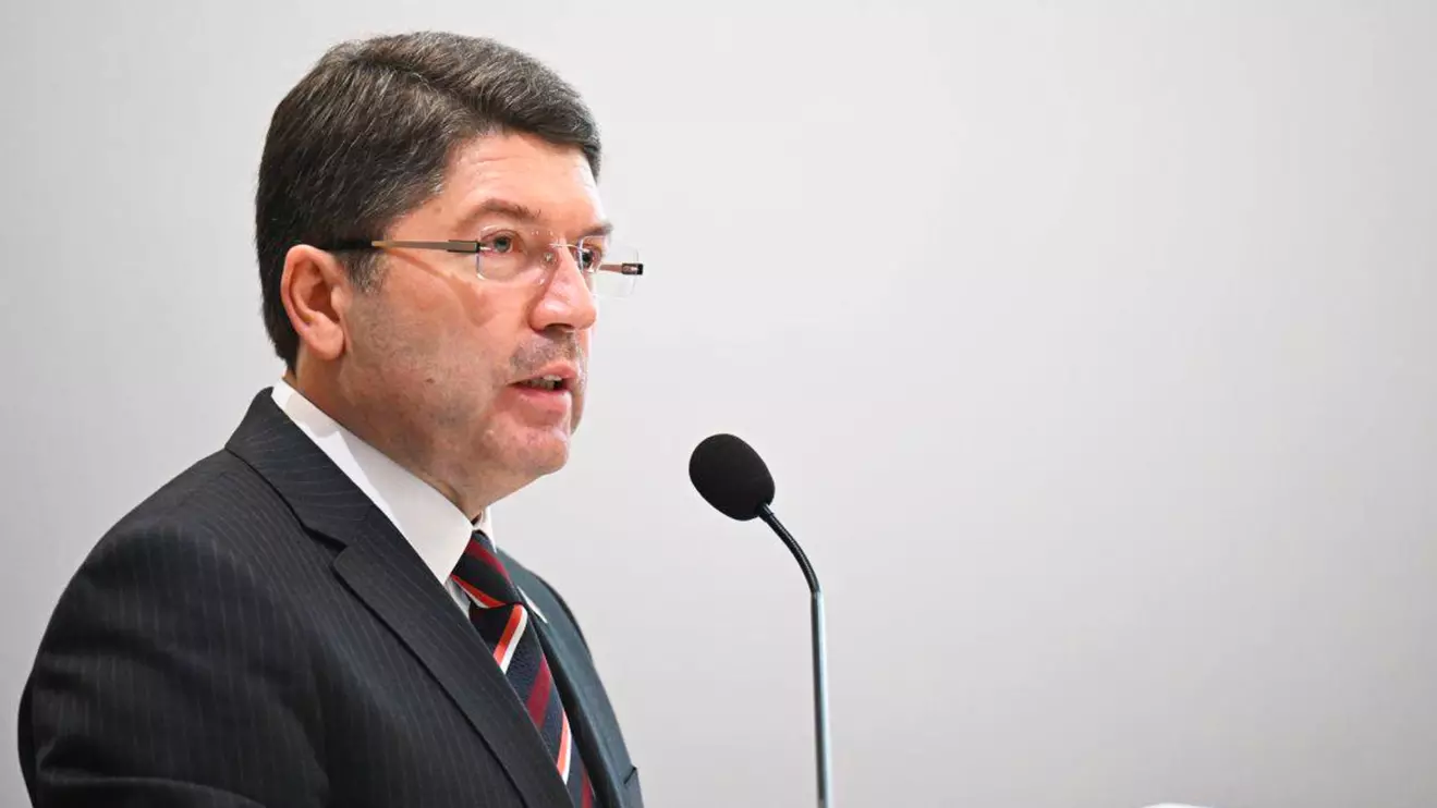 Yilmaz Tunc 