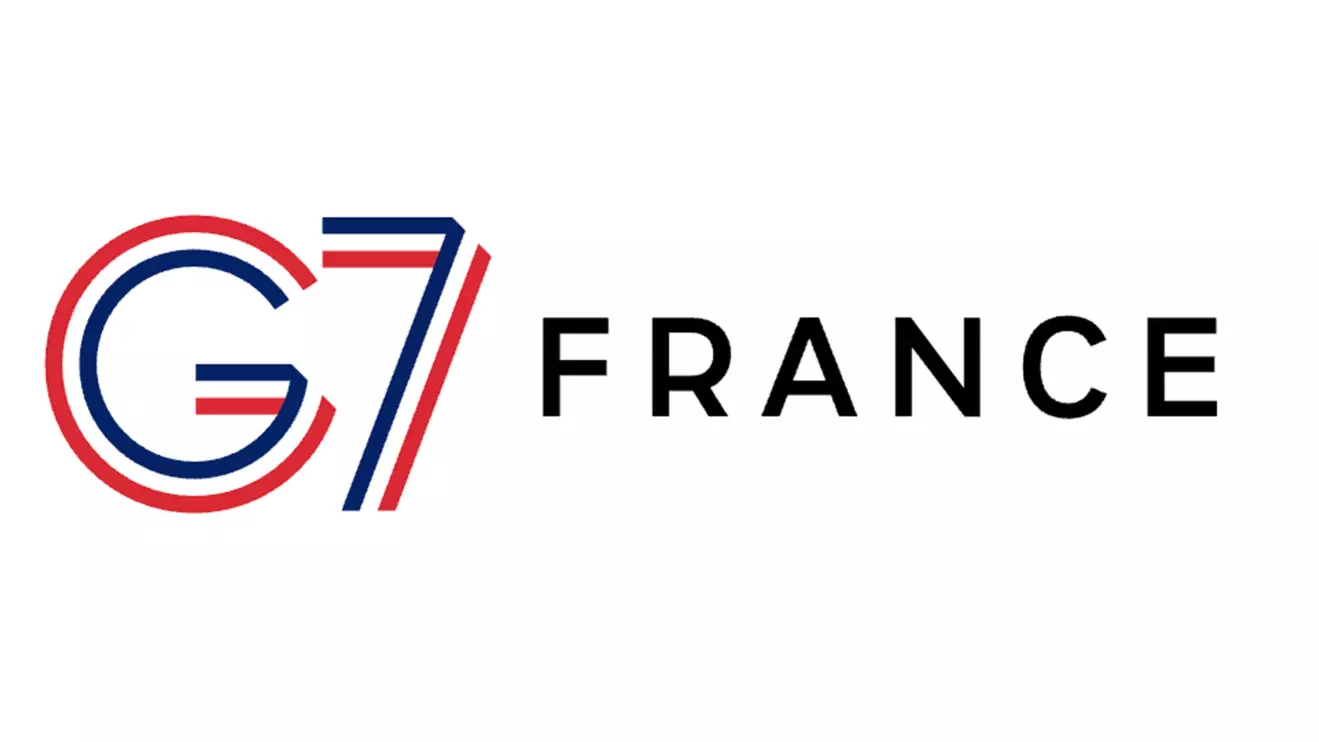 Sisi is travelling to Évian, where G7 leaders will gather through Wednesday, for a series of bilateral meetings including the sit-down with Trump © G7