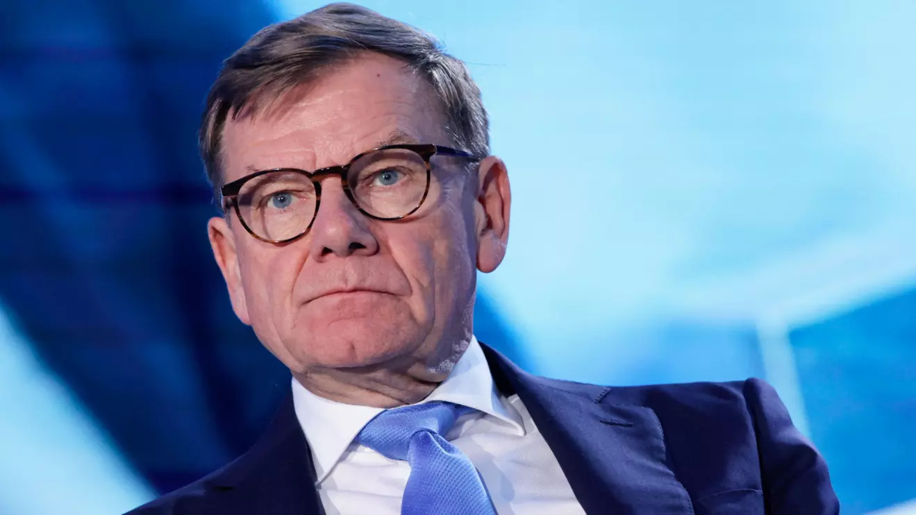 German Foreign Minister Johann Wadephul, Agencja Wyborcza.pl/Dawid Zuchowicz/via Reuters