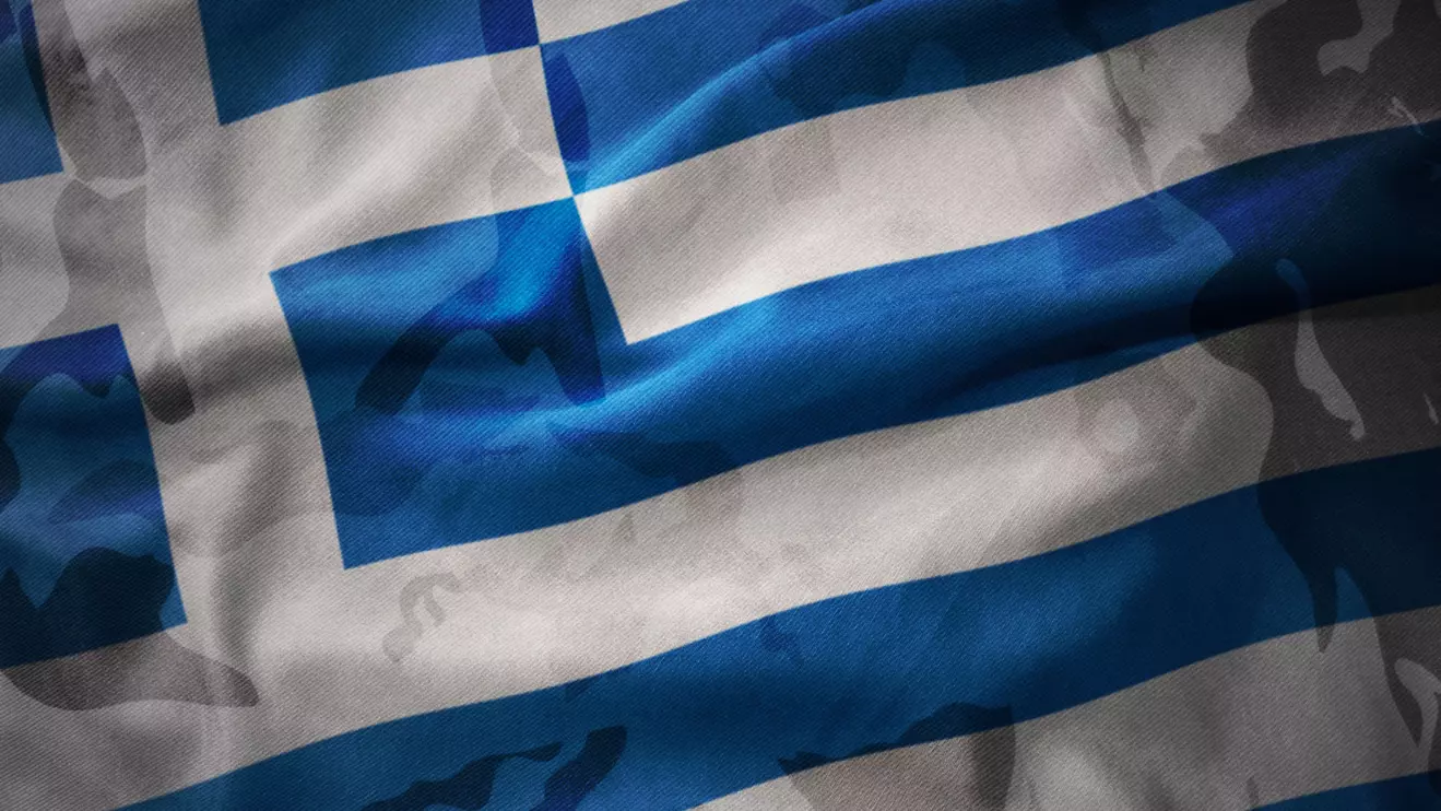 Greece has deployed a U.S.-made Patriot air defence battery, operated by Greek personnel, in Saudi Arabia since 2021 © Mena Today 