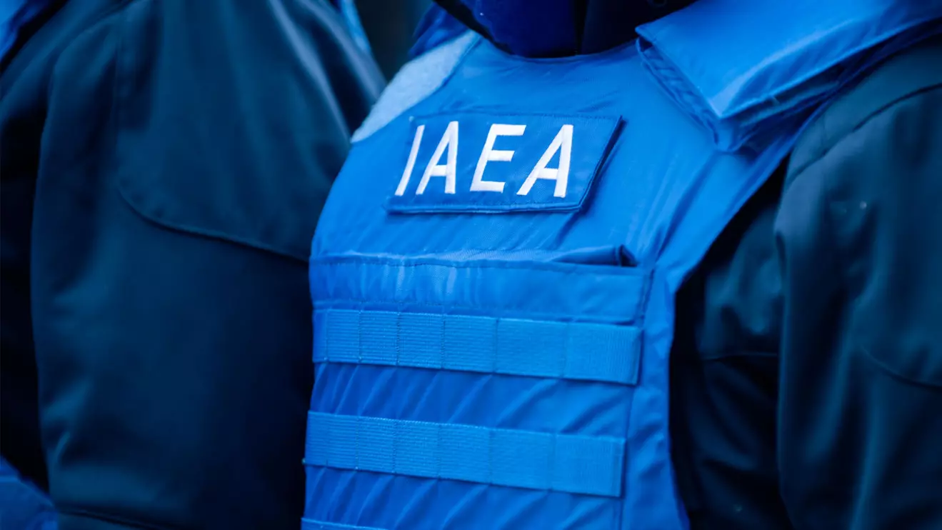 Since the ouster of President Bashar al-Assad in late 2024, Syria's new authorities have committed to working with the IAEA © Mena Today 