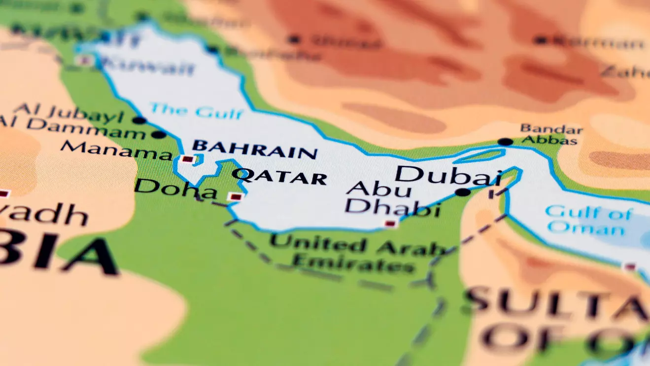 Iran has responded not with precision, but with breadth © Mena Today 