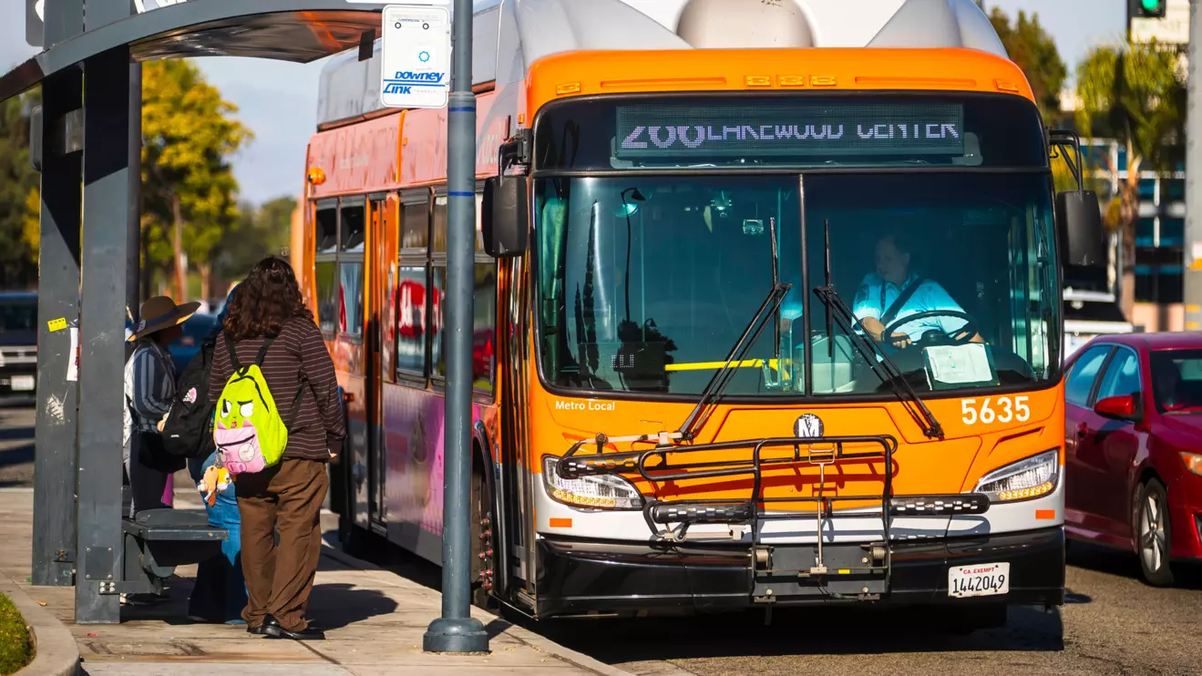 The saboteurs stole at least 700 gigabytes of emails, backups, and other files from the Los Angeles County Metropolitan Transportation Authority © Mena Today 