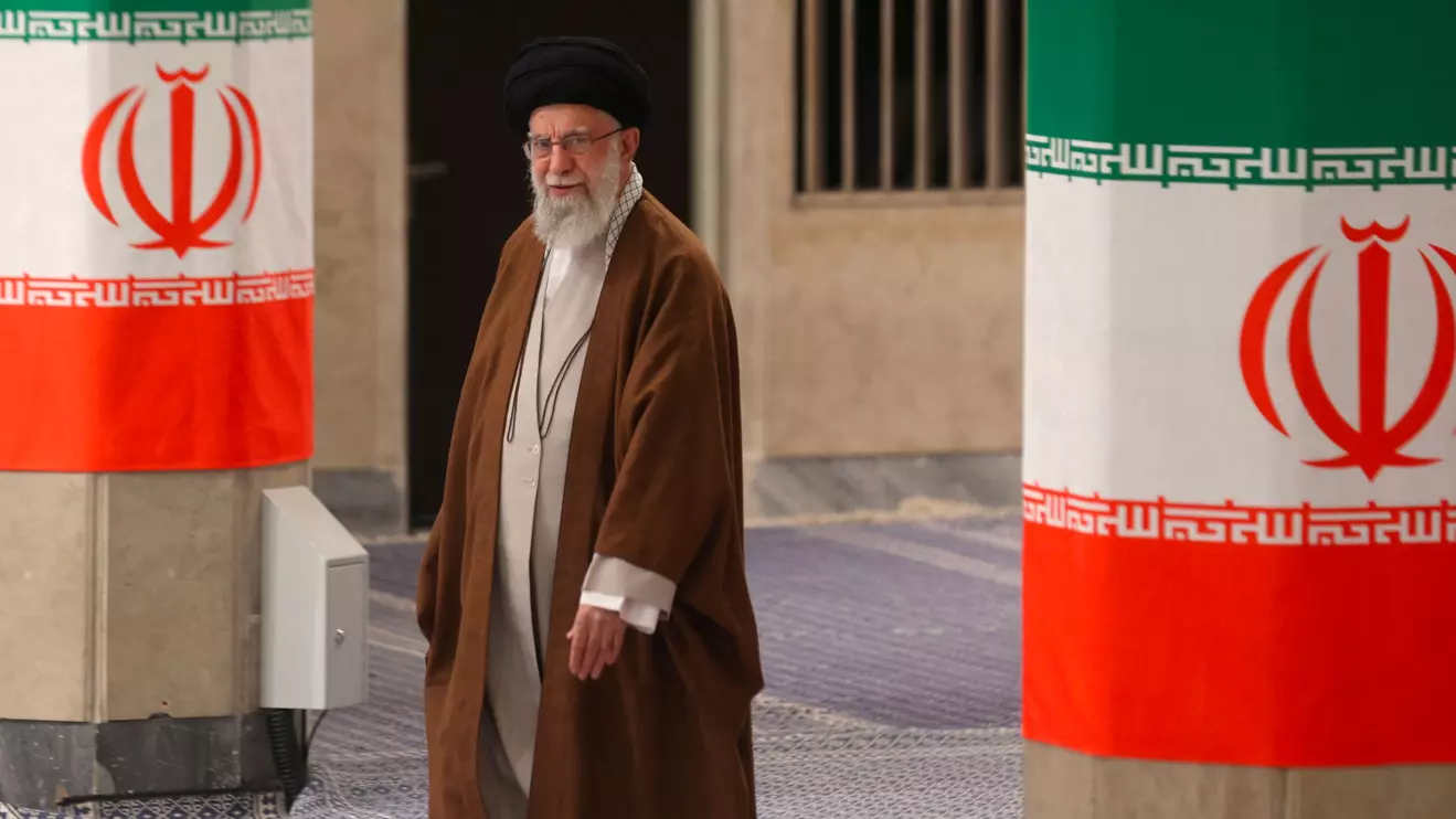 Hard to believe in the sincerity of the Mullahs © Mena Today 
