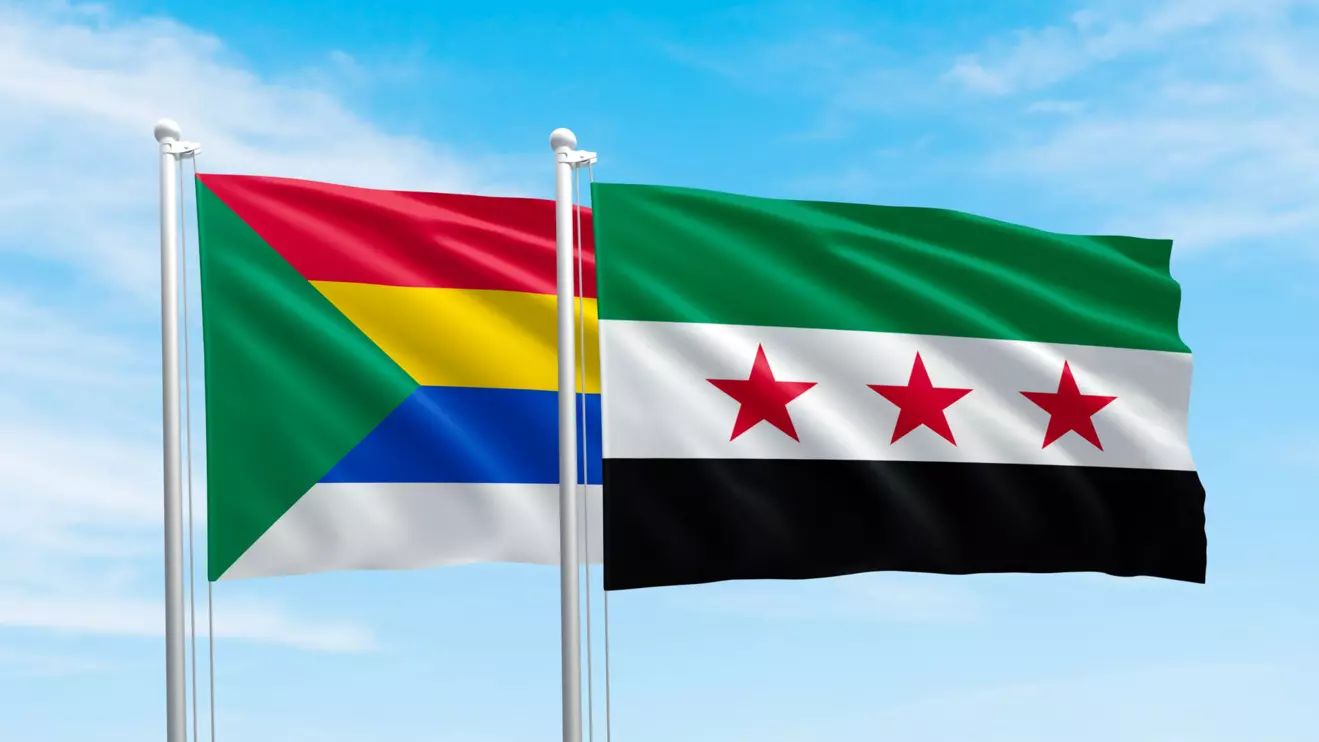 Security of the Druze in Syria © Mena Today 