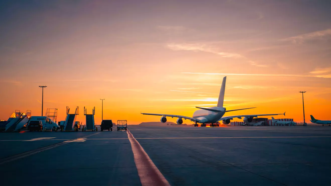 Operations will restart progressively, with each airline in the group tailoring its timeline for full resumption © Mena Today 