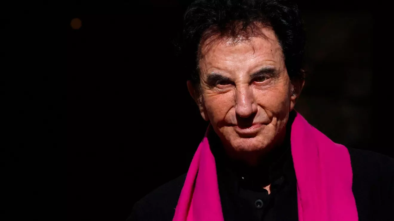 Jack Lang, Reuters/Stephanie Lecocq