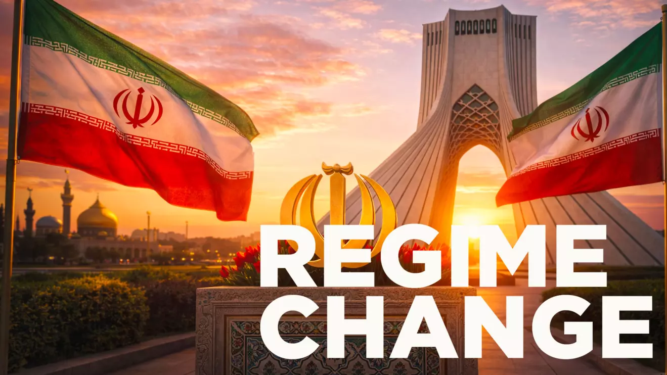 The military options are the latest signs that the United States is preparing for a serious conflict with Iran © Mena Today 