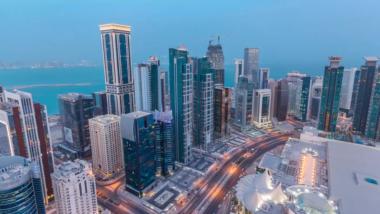 Doha, Qatar © Mena Today 