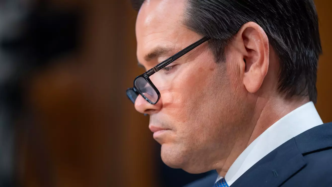 Marco Rubio © Mena Today 
