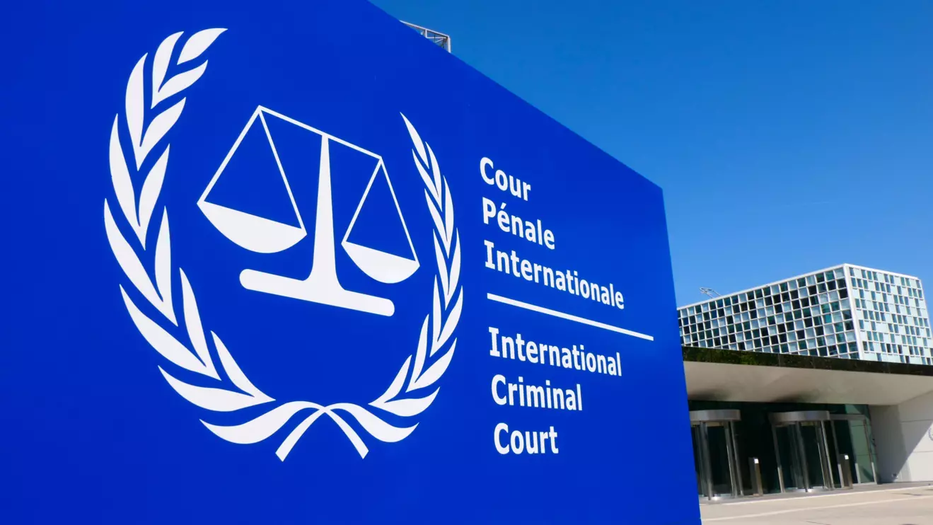 A general view of the International Criminal Court in The Hague, Netherlands © Mena Today 