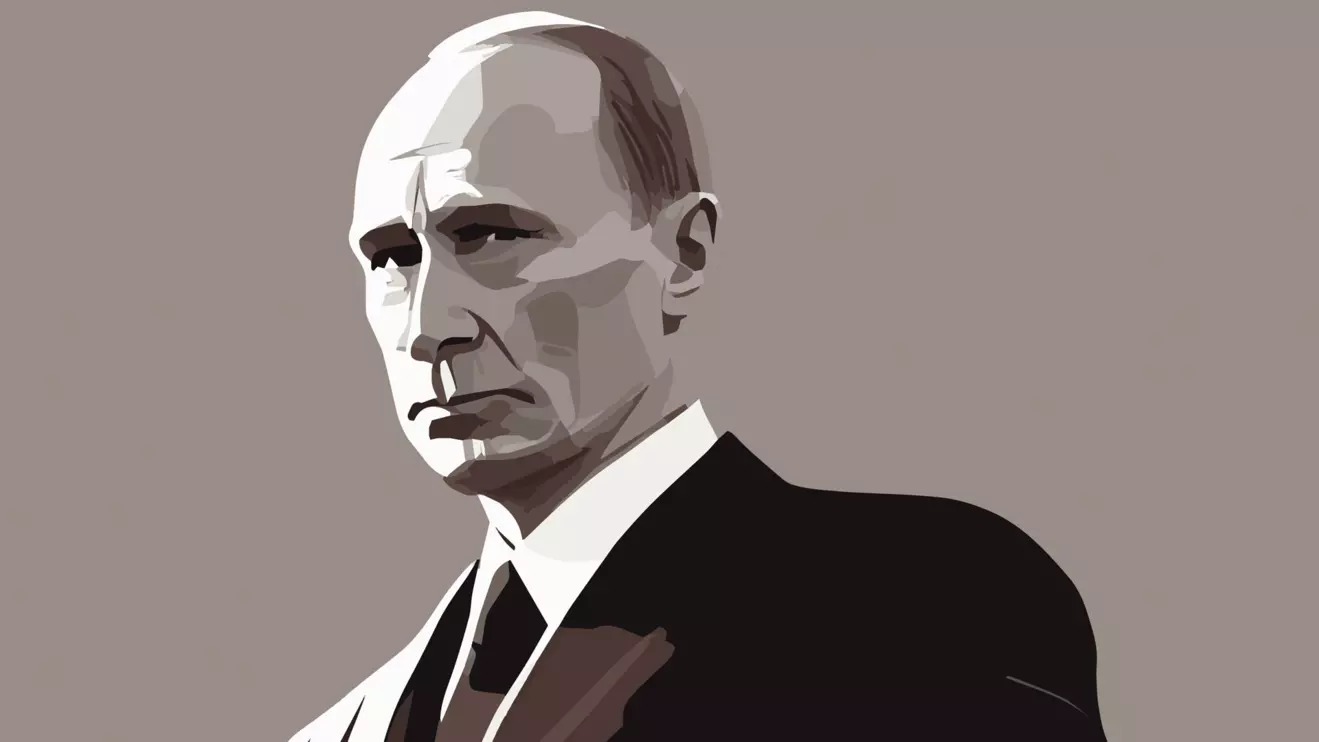 Vladimir Putin © Mena Today 