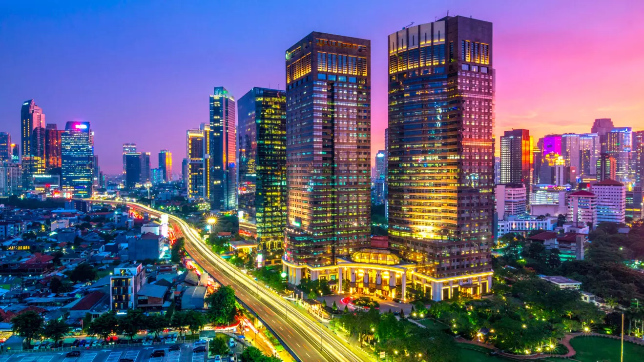 Jakarta does not recognise or share any diplomatic relations with Israel © Mena Today 