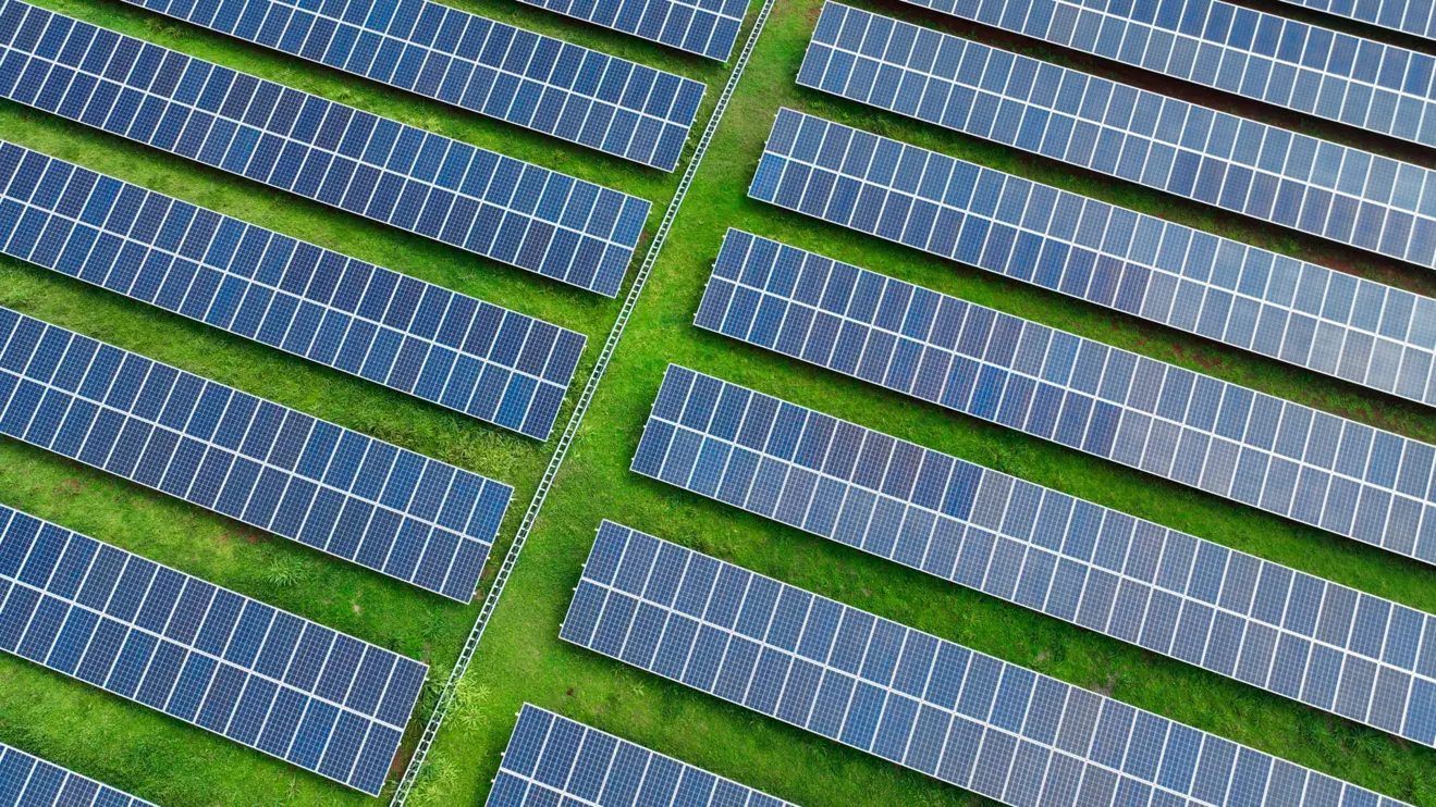 Turkey is positioning itself at the forefront of the renewable energy transition © Mena Today 