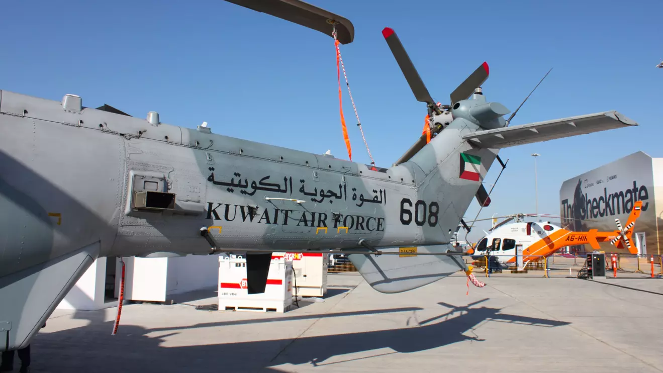 Under the protocol, Pakistan's armed forces will assist Kuwait in training, capacity building, border management, and other areas of defense cooperation © Mena Today 