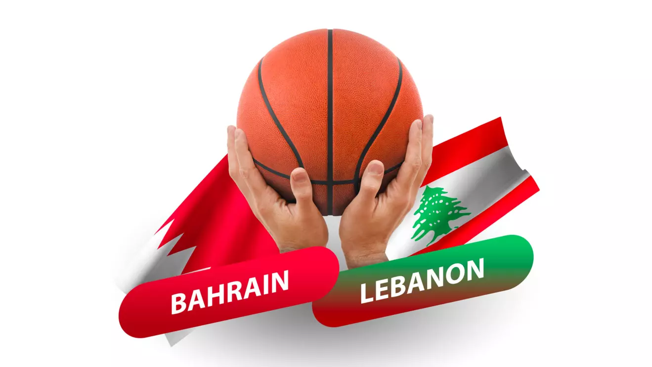 This victory puts Lebanon one game away from securing the top spot in Group F © Mena Today