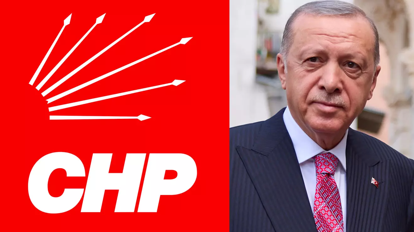 President Recep Tayyip Erdogan © Mena Today 