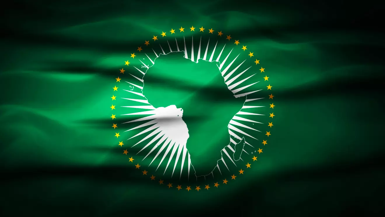 The AU said in a statement that reparations could involve "diplomatic pressure or legal actions at international courts" © Mena Today 
