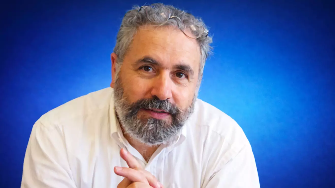 Michel Gurfinkiel © Mena Today 