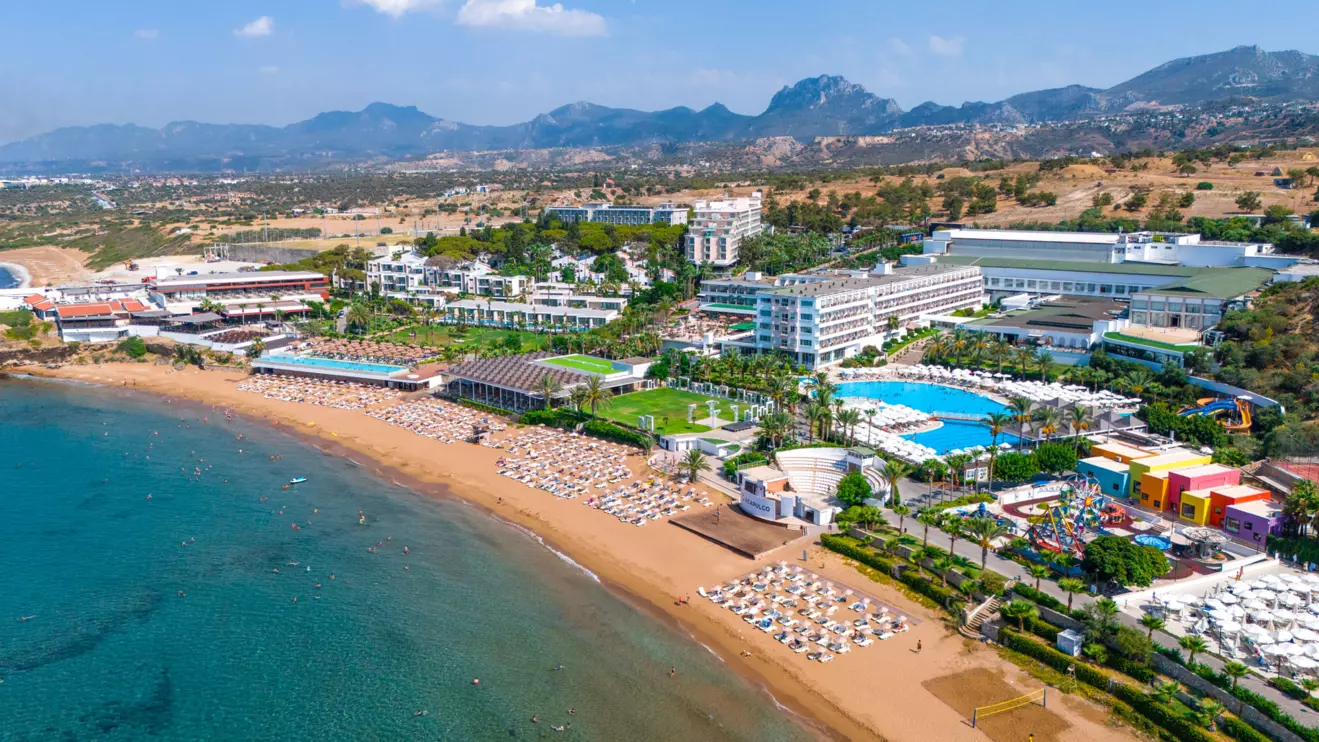 Kyrenia, Northern Cyprus © Mena Today