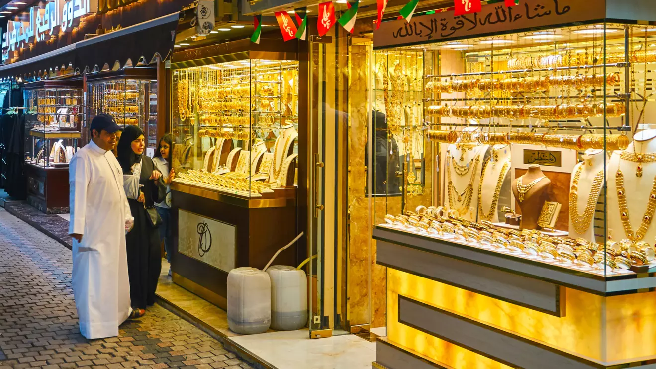 Kuwait joins a growing list of countries tightening controls over the luxury goods sector, often exploited by criminal networks to move large sums of untraceable money © Mena Today 