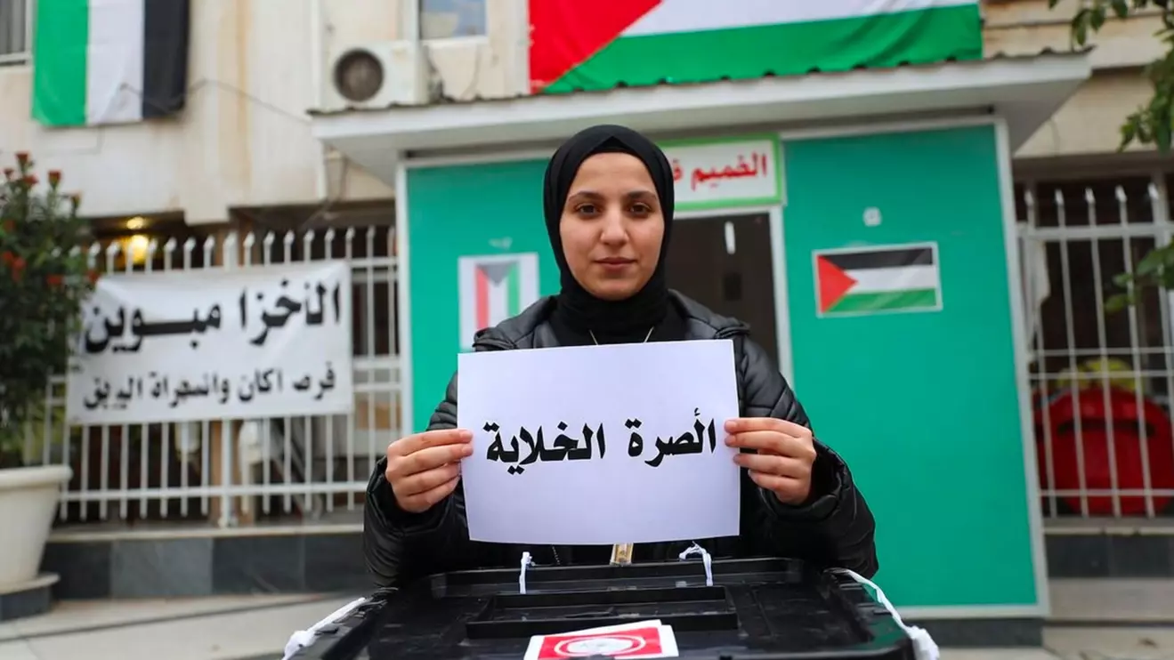 The international community fears a postponement, in particular because of logistical difficulties © Mena vToday 