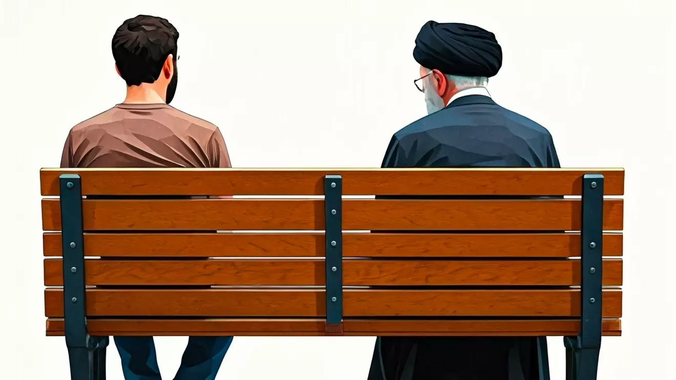 Western powers regard Iran's ballistic missile arsenal both as a conventional military threat to Middle East stability and a possible delivery mechanism for nuclear weapons should Tehran develop them © Mena Today 