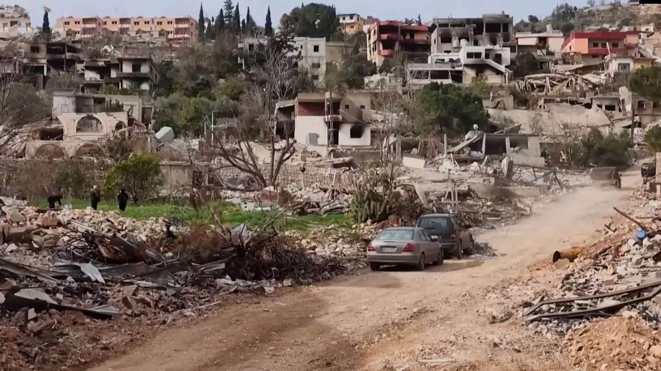The Iran-backed militant group has kept up its drone and rocket attacks against Israeli troops in Lebanon and on northern Israel © Mena Today 