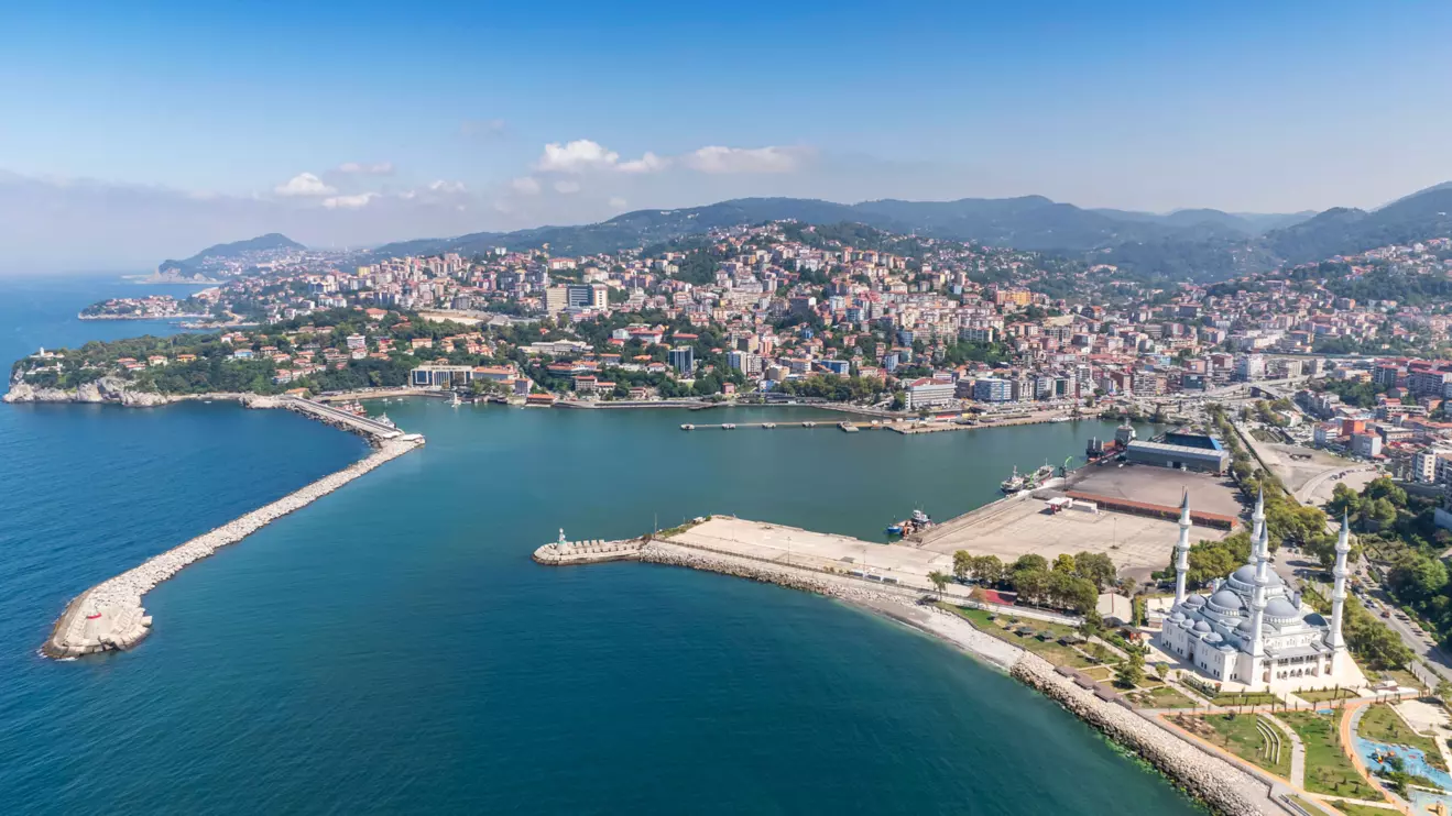 Turkey had called on both Russia and Ukraine in August to establish a "moratorium" on attacks targeting commercial vessels in the Black Sea © Mena Today 