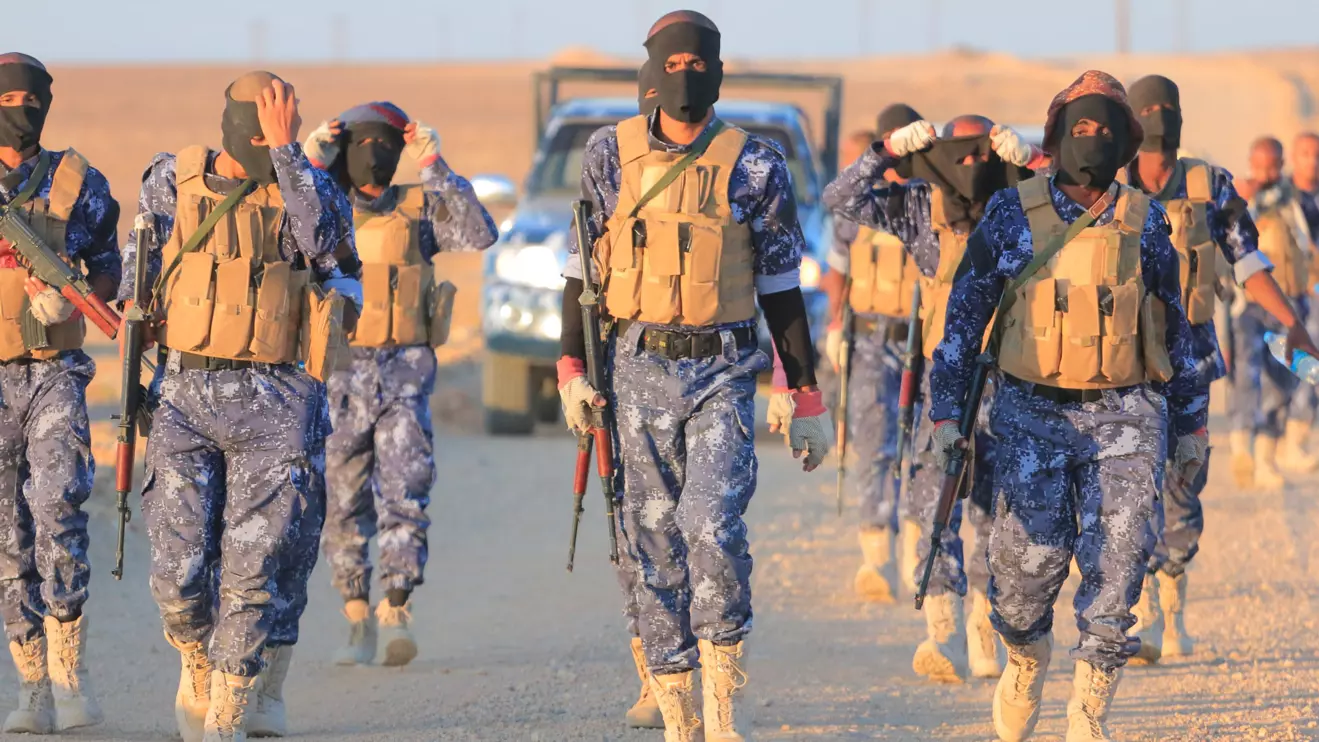 Aden has been the main seat of power outside Houthi-controlled areas since 2015 © Mena Today 