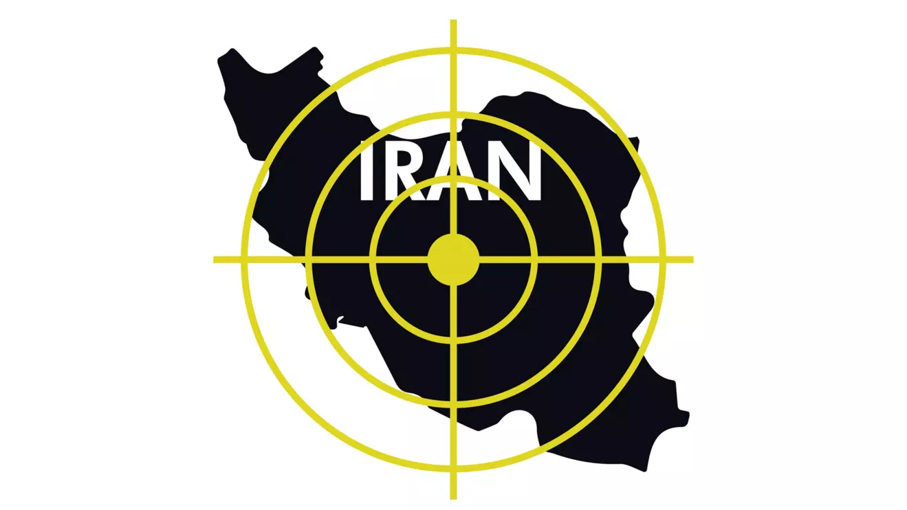 The U.S. military said its strikes on Friday had been a response to an Iranian drone strike on a cargo ship in the Strait of Hormuz © Mena Today 