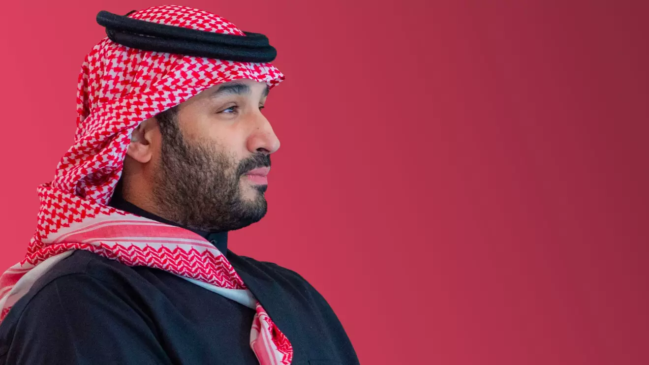 Saudi Arabia’s Crown Prince Mohammed bin Salman © Mena Today 