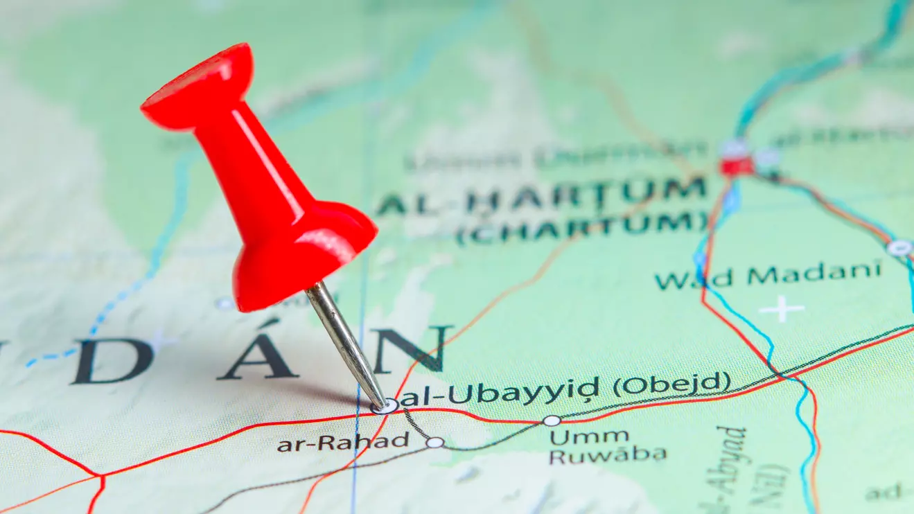 At least 45 civilians were killed and 41 injured in 15 drone strikes in al-Obeid © Mena Today 