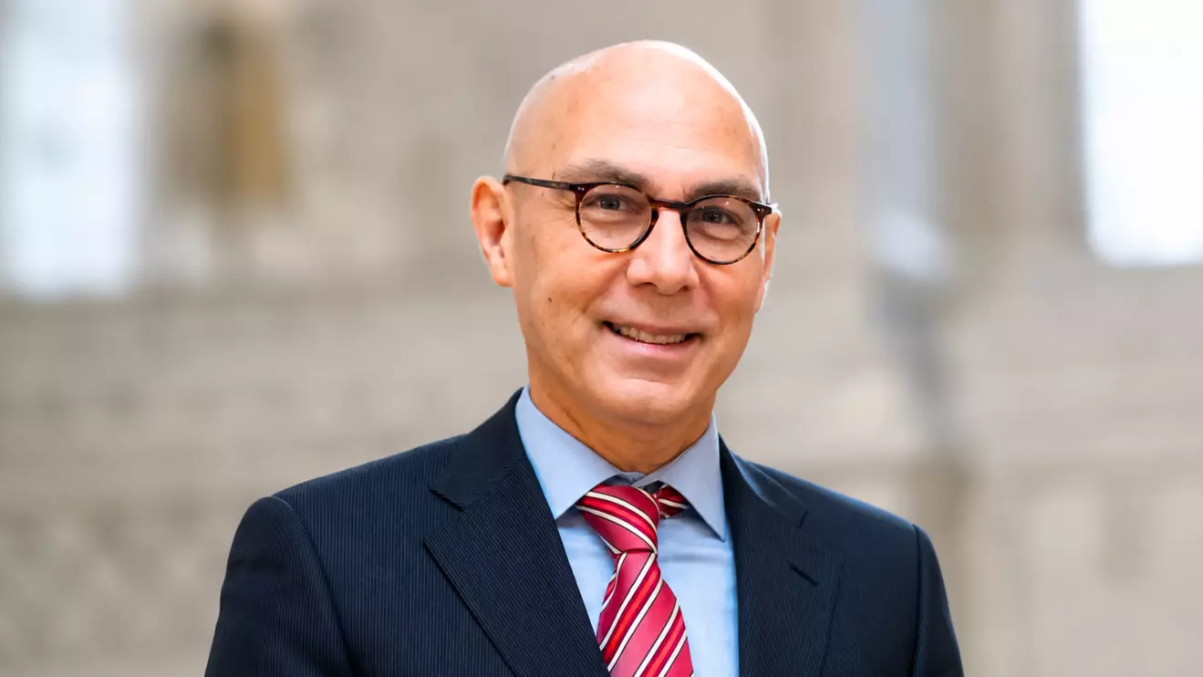 Volker Türk © MTE