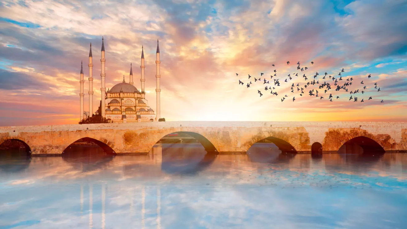 Adana, Turkey © Mena Today 
