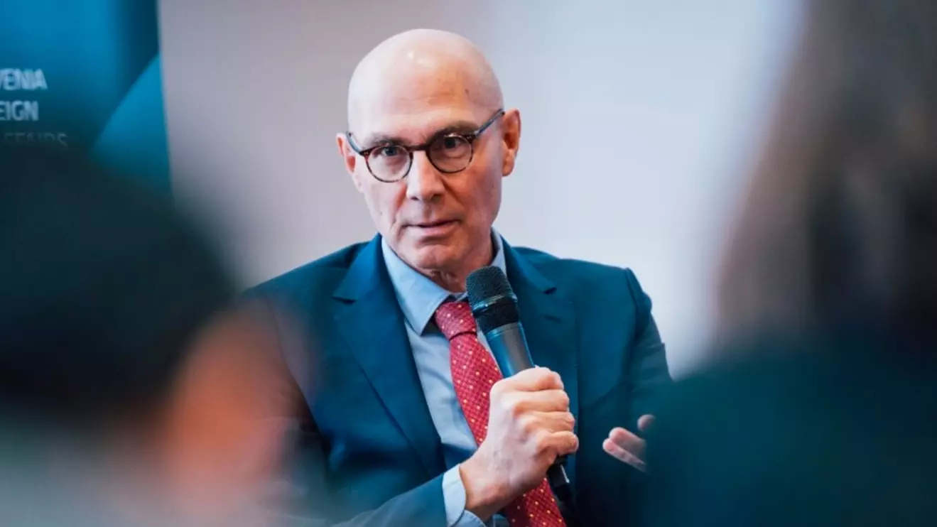 Volker Türk © WPS