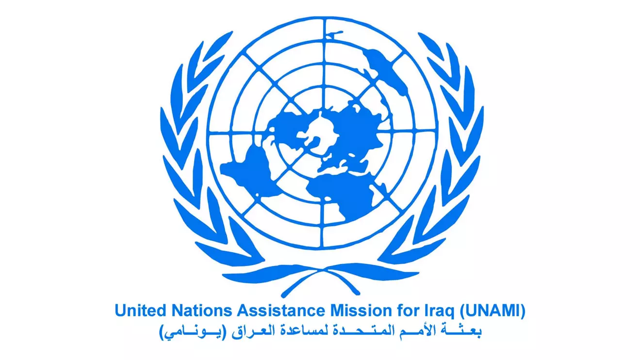 Established under UN Security Council Resolution 1500 (2003) at Iraq’s request and later revised by Resolution 1770 (2007), UNAMI’s mandate has been renewed annually since its inception © Mena Today 